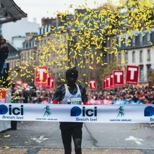 Premier arrivé 2