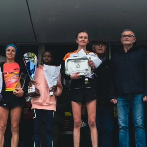 Remise des prix