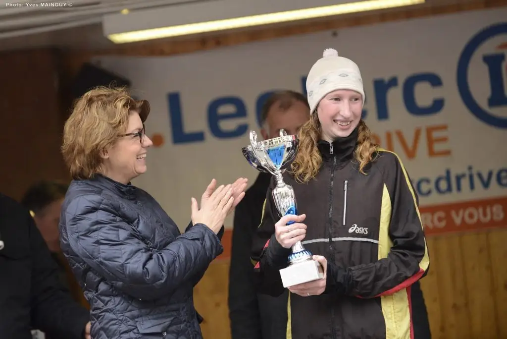 Remise des prix