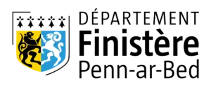 Département Finistère Logo Finistère