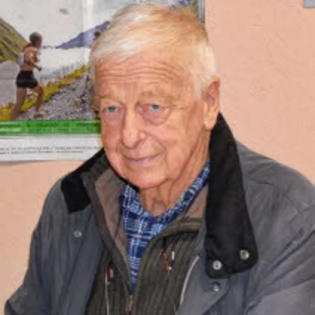 Pierre LE DAIN