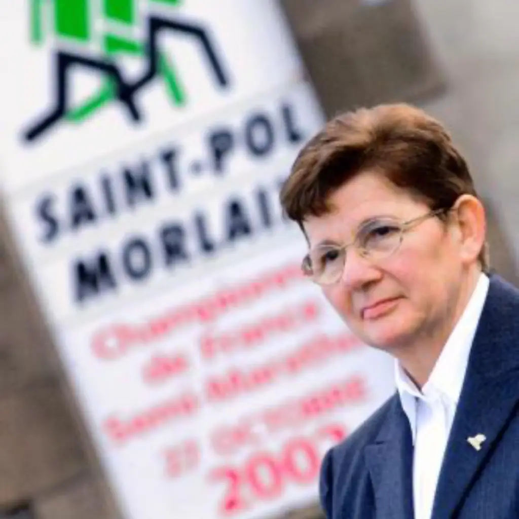 Janine GOUEZ