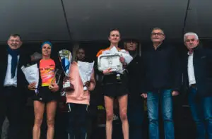 Remise des prix