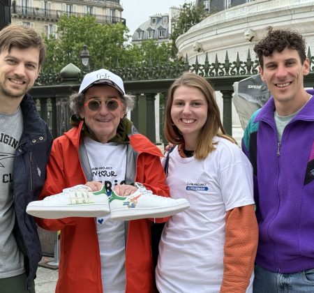 Sur notre 53ème édition : Christophe Le Maitre meilleur sprinteur français de tous les temps et Pierre-Ambroise Bosse champion du monde