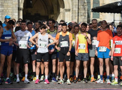 saint-pol-morlaix-coureurs-depart